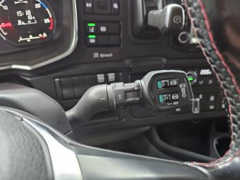 Scania R520 V8 6x2/4 / EPSILON CRANE + HOOKLIFT